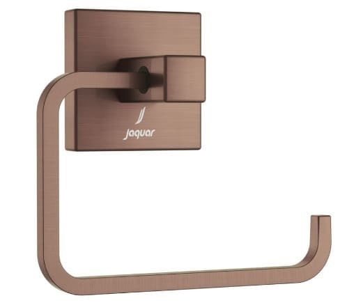 Móc treo giấy vệ sinh màu đồng đỏ Ấn Độ Jaquar AKP-ACR-35751P