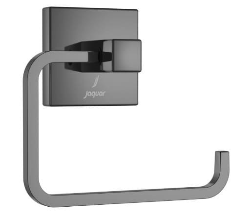 Móc treo giấy vệ sinh màu đen chrome Ấn Độ Jaquar AKP-BCH-35751P