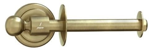 Móc treo giấy vệ sinh màu đồng cổ Ấn Độ Jaquar AQN-ABR-7751