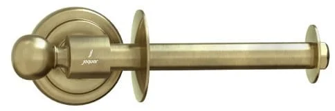 Móc treo giấy vệ sinh màu đồng cổ Ấn Độ Jaquar AQN-ABR-7751