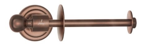 Móc treo giấy vệ sinh màu đồng đỏ Ấn Độ Jaquar AQN-ACR-7751