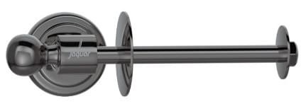 Móc treo giấy vệ sinh màu đen chrome Ấn Độ Jaquar AQN-BCH-7751