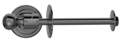 Móc treo giấy vệ sinh màu đen chrome Ấn Độ Jaquar AQN-BCH-7751