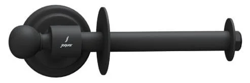 Móc treo giấy vệ sinh màu đen mờ Ấn Độ Jaquar AQN-BLM-7751