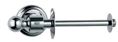 Móc treo giấy vệ sinh màu chrome Ấn Độ Jaquar AQN-CHR-7751