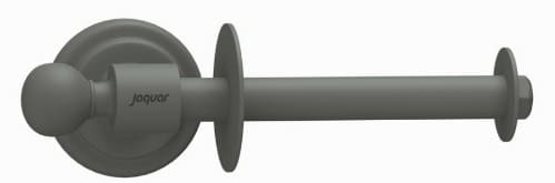 Móc treo giấy vệ sinh màu than chì Ấn Độ Jaquar AQN-GRF-7751