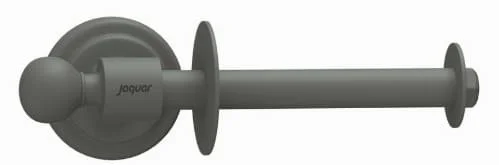 Móc treo giấy vệ sinh màu than chì Ấn Độ Jaquar AQN-GRF-7751