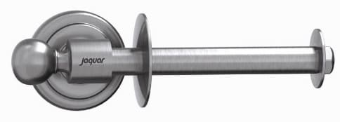 Móc treo giấy vệ sinh thép không gỉ Ấn Độ Jaquar AQN-SSF-7751