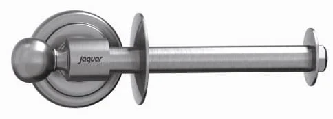 Móc treo giấy vệ sinh thép không gỉ Ấn Độ Jaquar AQN-SSF-7751