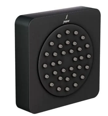 Bát sen âm tường Ấn Độ màu đen mờ Jaquar BSH-BLM-1751