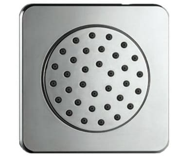 Bát Sen Âm Tường Ấn Độ màu chrome Jaquar BSH-CHR-1751