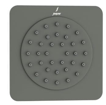 Bát sen âm tường Ấn Độ màu than chì Jaquar BSH-GRF-1751