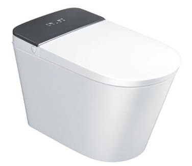 Bồn cầu tự động không vành nắp điện tử Jaquar ITS-WHT-89853P180PPPMAT