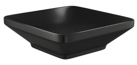 Chậu rửa dương bàn đá Ấn Độ màu đen mờ Jaquar LAS-BLM-91901