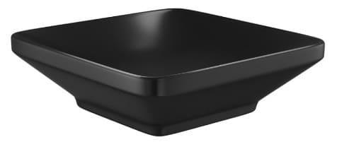 Chậu rửa dương bàn đá Ấn Độ màu đen mờ Jaquar LAS-BLM-91903