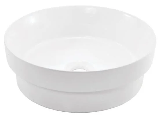 Chậu rửa dương bàn đá Ấn Độ màu trắng Jaquar SLS-WHT-6905