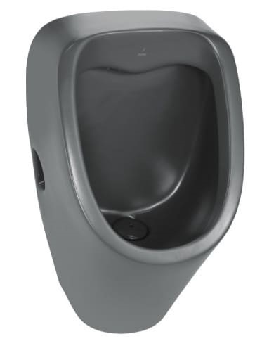 Tiểu nam treo tường màu xám mờ Jaquar URS-GRM-13253N