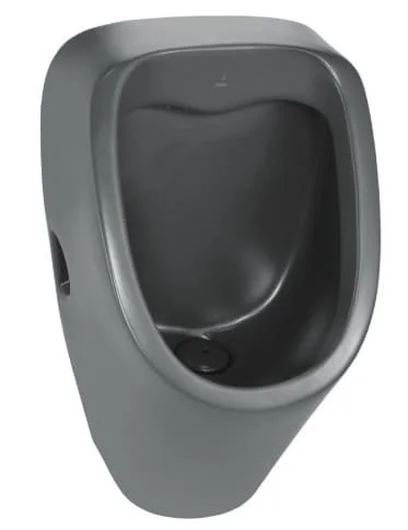 Tiểu nam treo tường màu xám mờ Jaquar URS-GRM-13253N