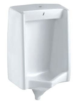 Tiểu nam treo tường màu trắng mờ Jaquar URS-GRM-13259