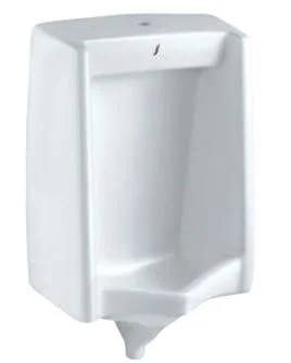 Tiểu nam treo tường màu trắng mờ Jaquar URS-GRM-13259