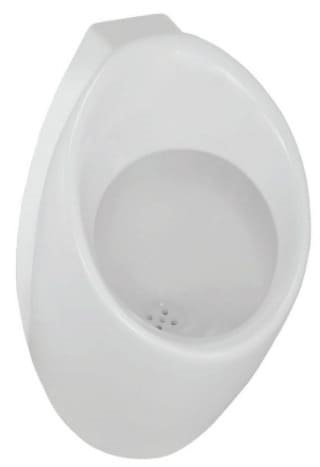 Tiểu nam treo tường màu trắng mờ Jaquar URS-WHT-13263