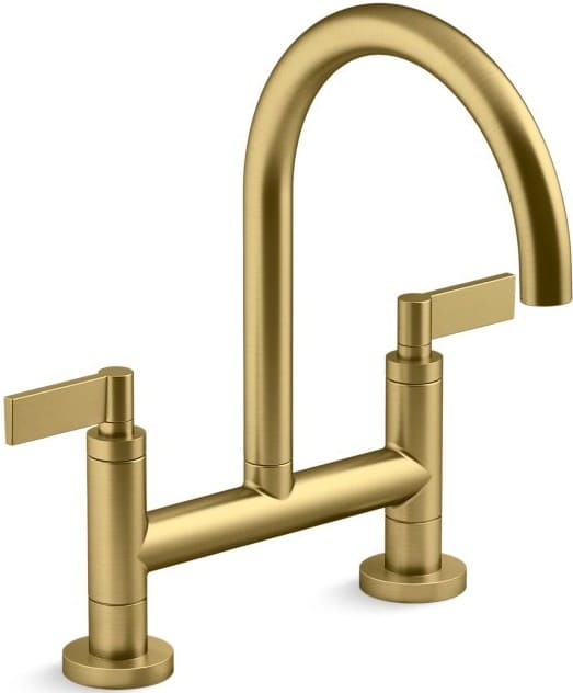 Vòi chậu rửa bát Kallista P25202-LV-2MB