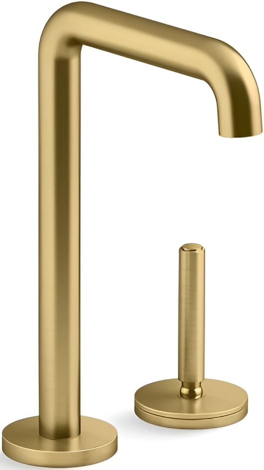 Vòi chậu rửa bát Kallista P25205-00-2MB