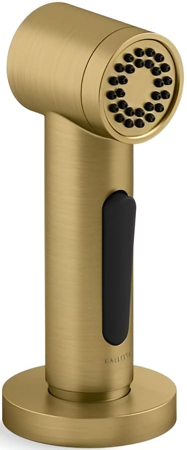 Vòi xịt chậu Kallista P25210-00-2MB