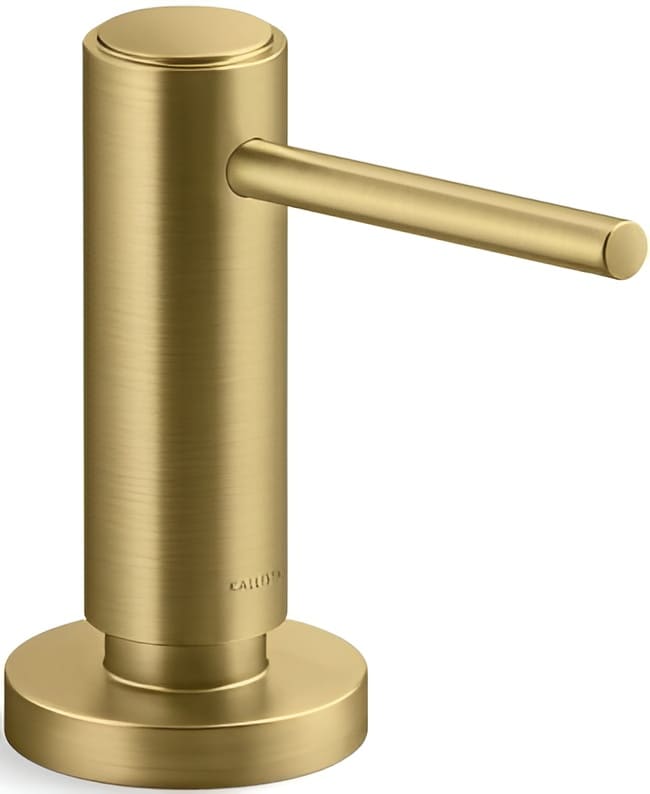 Lọ đựng Kallista P25215-00-2MB