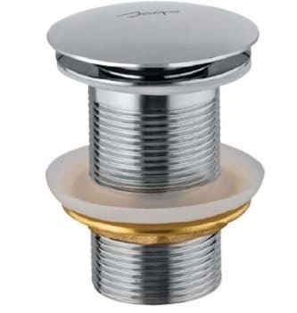 Đầu xả nhấn có tràn màu chrome Ấn Độ Jaquar ALD-CHR-727