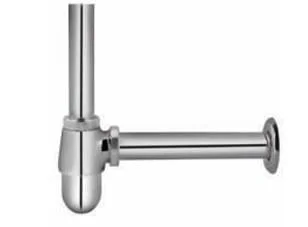 Ống thải lavabo màu đồng cổ Ấn Độ Jaquar ALE-CHR-773ML190X125V