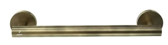 Vắt khăn đơn màu đồng cổ Ấn Độ Jauqar ACN-ABR-1101S