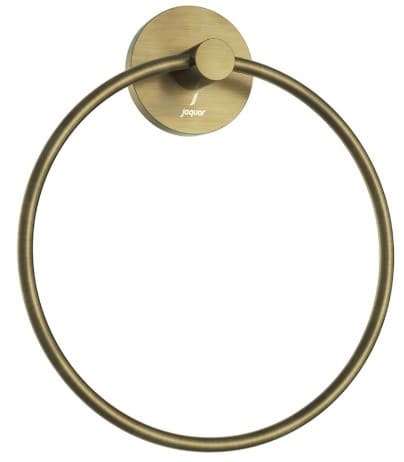 Vòng treo khăn mạ đồng cổ Ấn Độ Jauqar ACN-ABR-1121BN