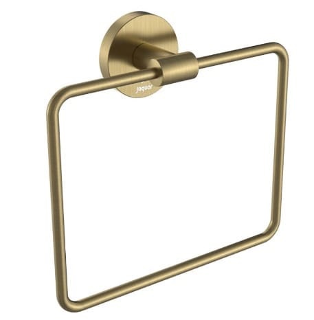 Vòng treo khăn mạ đồng cổ Ấn Độ Jauqar ACN-ABR-1121N