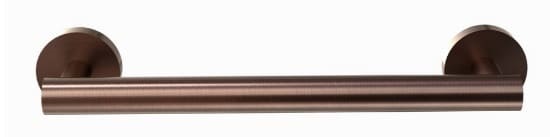 Thanh vắt khăn đơn màu đồng cổ Ấn Độ Jauqar ACN-ACR-1101S