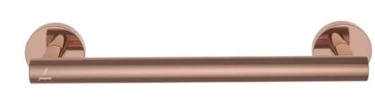 Thanh vắt khăn đơn mạ đồng đỏ Ấn Độ Jauqar ACN-BGP-1101S