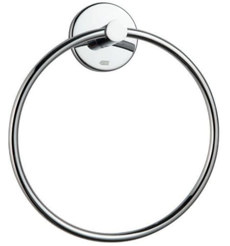 Vòng treo khăn mạ chrome Ấn Độ Jauqar ACN-CHR-1121BN