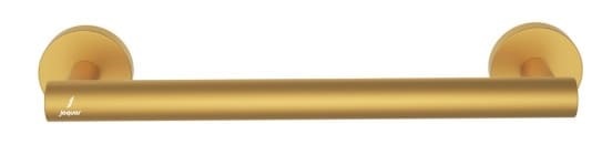 Thanh vắt khăn đơn mạ mờ sáng Ấn Độ Jauqar ACN-GMP-1101S