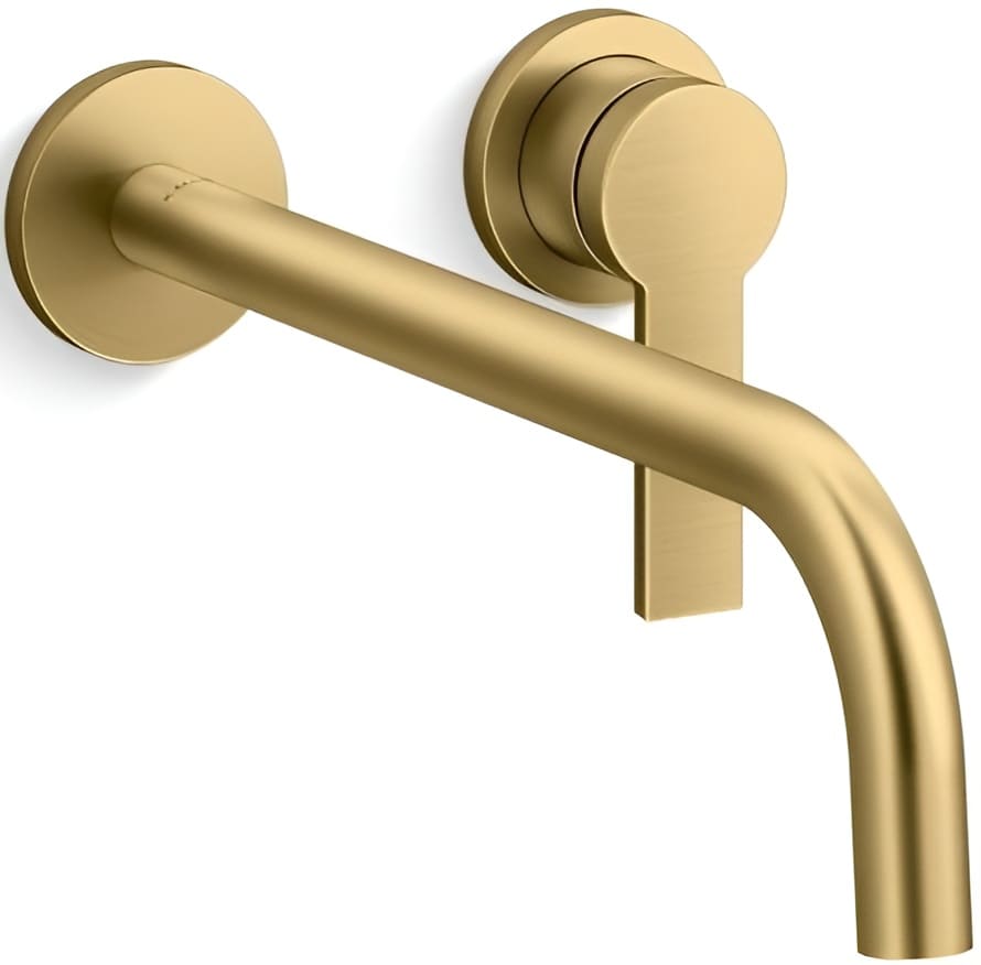 Vòi chậu rửa mặt nóng lạnh Kallista P26675-00-2MB