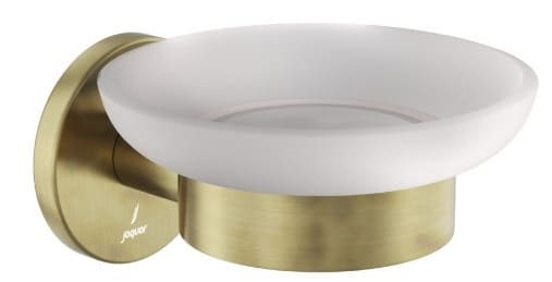Kệ đựng xà phòng mạ đồng cổ Jaquar ACN-ABR-1131N