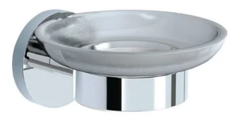 Đĩa đựng xà phòng mạ chrome Jaquar ACN-CHR-1131N