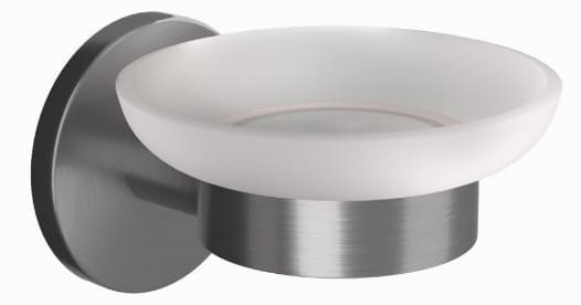 Kệ đựng xà phòng thép không gỉ Jaquar ACN-SSF-1131N