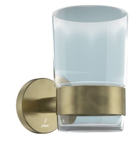 Kệ để cốc mạ đồng cổ Jaquar ACN-ABR-1141N