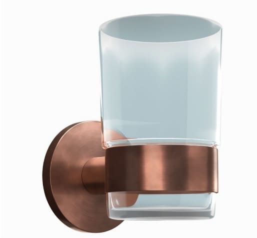 Kệ để cốc mạ đồng cổ Jaquar ACN-ACR-1141N