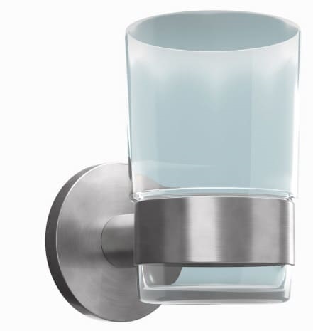 Kệ để cốc thép không gỉ Jaquar ACN-SSF-1141N