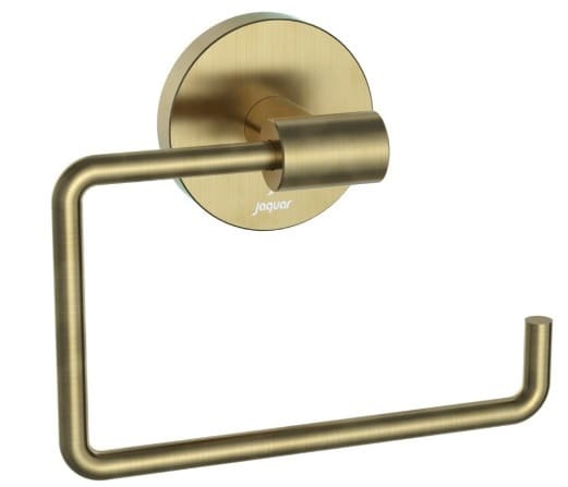 Móc treo giấy vệ sinh màu đồng cổ Ấn Độ Jaquar ACN-ABR-1151N