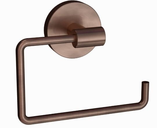 Móc treo giấy vệ sinh màu đồng cổ Ấn Độ Jaquar ACN-ACR-1151N