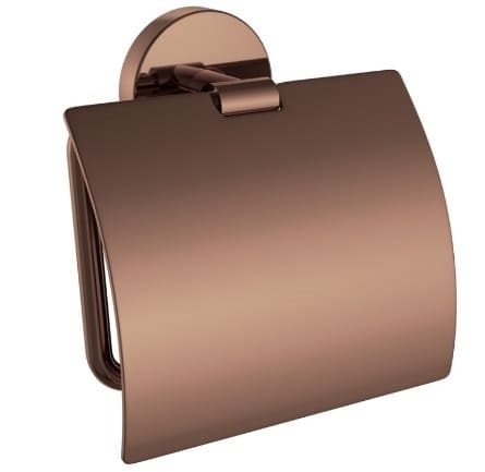 Móc treo giấy vệ sinh mạ đồng đỏ Ấn Độ Jaquar ACN-BGP-1153S