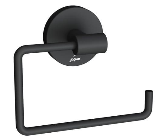 Móc treo giấy vệ sinh màu đen mờ Ấn Độ Jaquar ACN-BLM-1151N