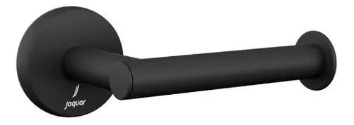 Móc treo giấy vệ sinh mạ đen mờ Ấn Độ Jaquar ACN-BLM-1155S